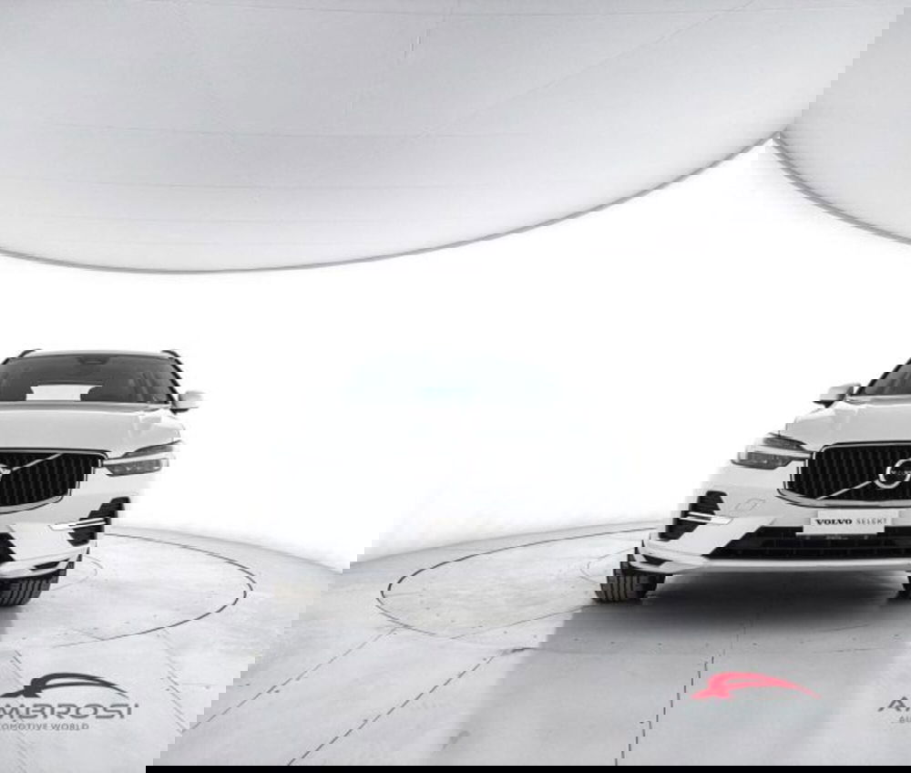 Volvo XC60 usata a Perugia (5)