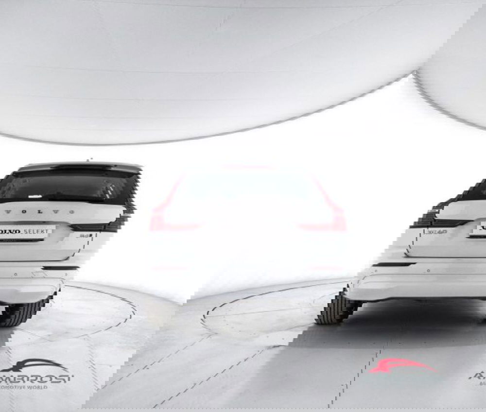 Volvo XC60 usata a Perugia (6)