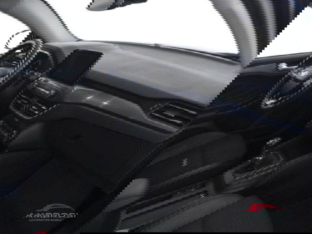 Ford Focus usata a Perugia (12)