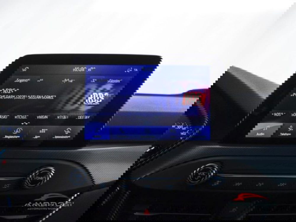 Ford Focus usata a Perugia (14)