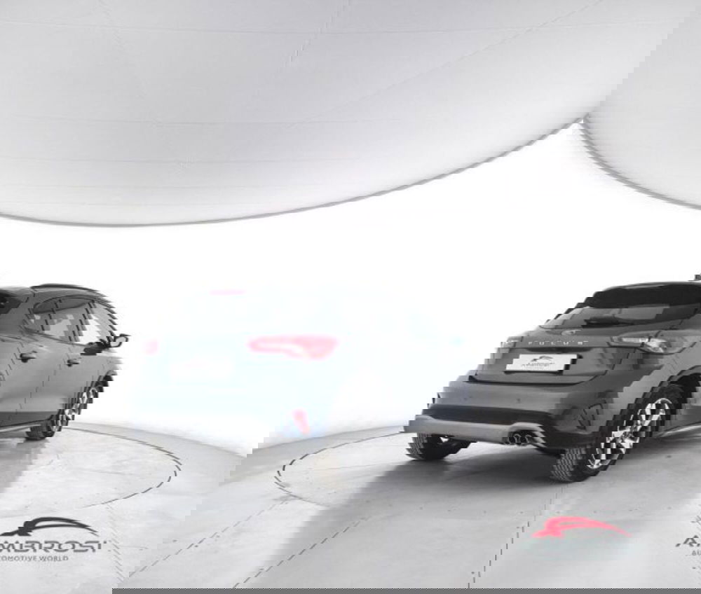 Ford Focus usata a Perugia (3)