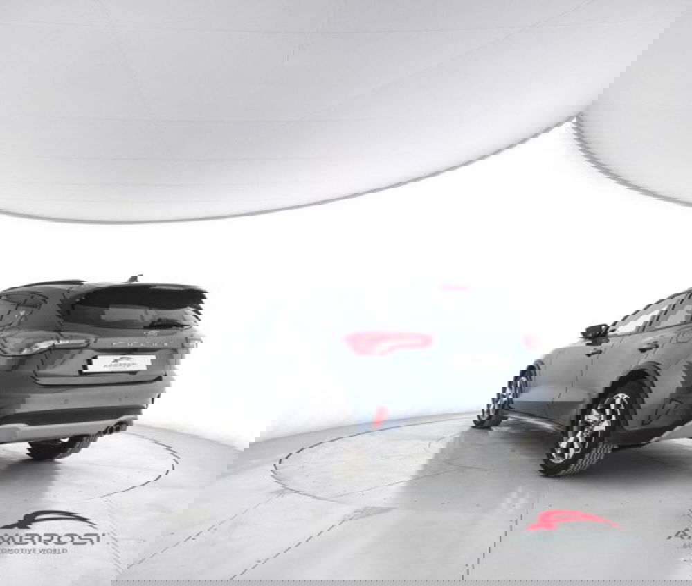 Ford Focus usata a Perugia (4)