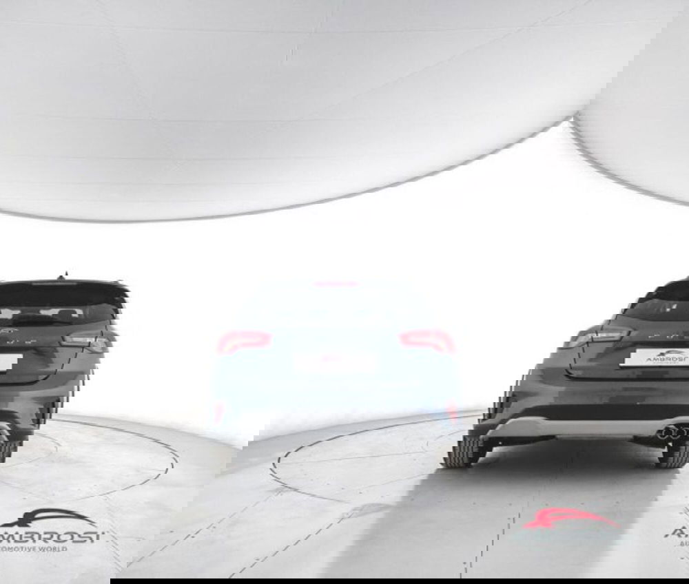 Ford Focus usata a Perugia (6)