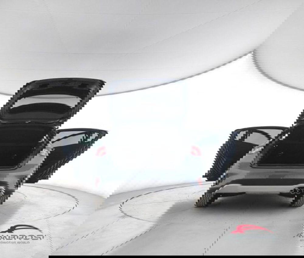 Ford Focus usata a Perugia (7)