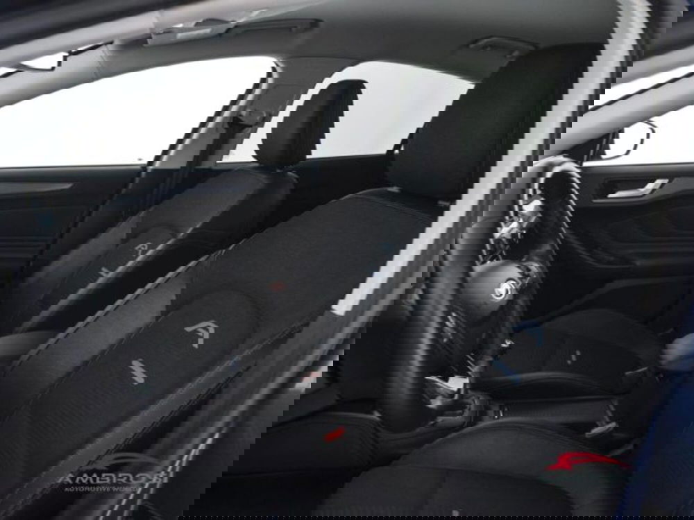 Ford Focus usata a Perugia (9)