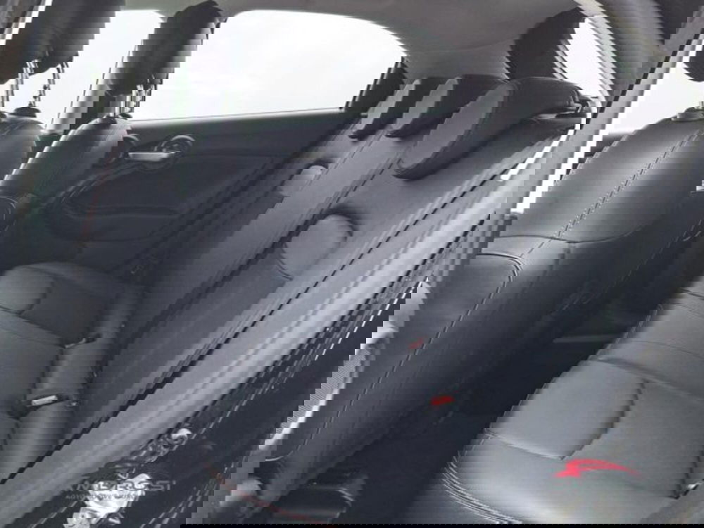 Fiat 500X usata a Perugia (11)