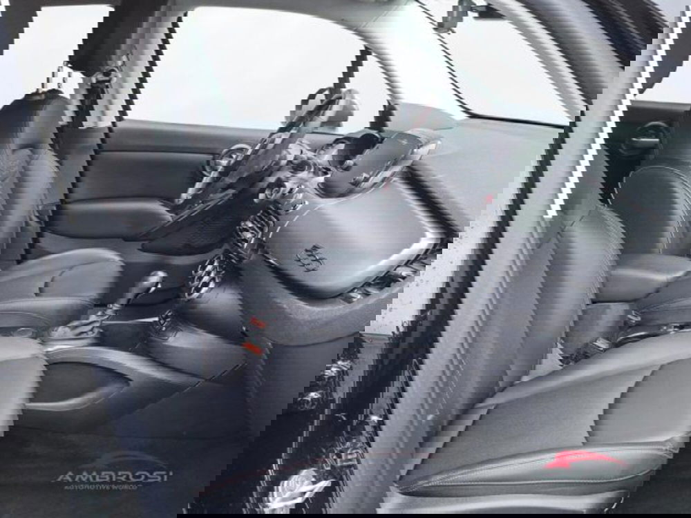 Fiat 500X usata a Perugia (12)