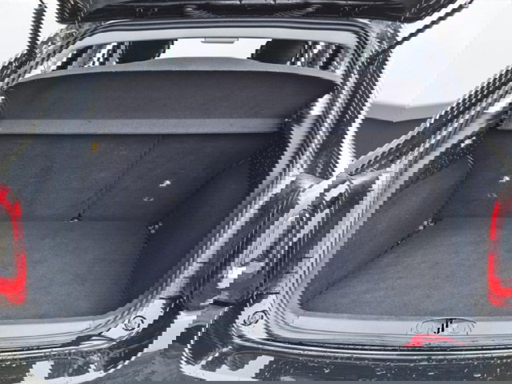 Fiat 500X usata a Perugia (9)