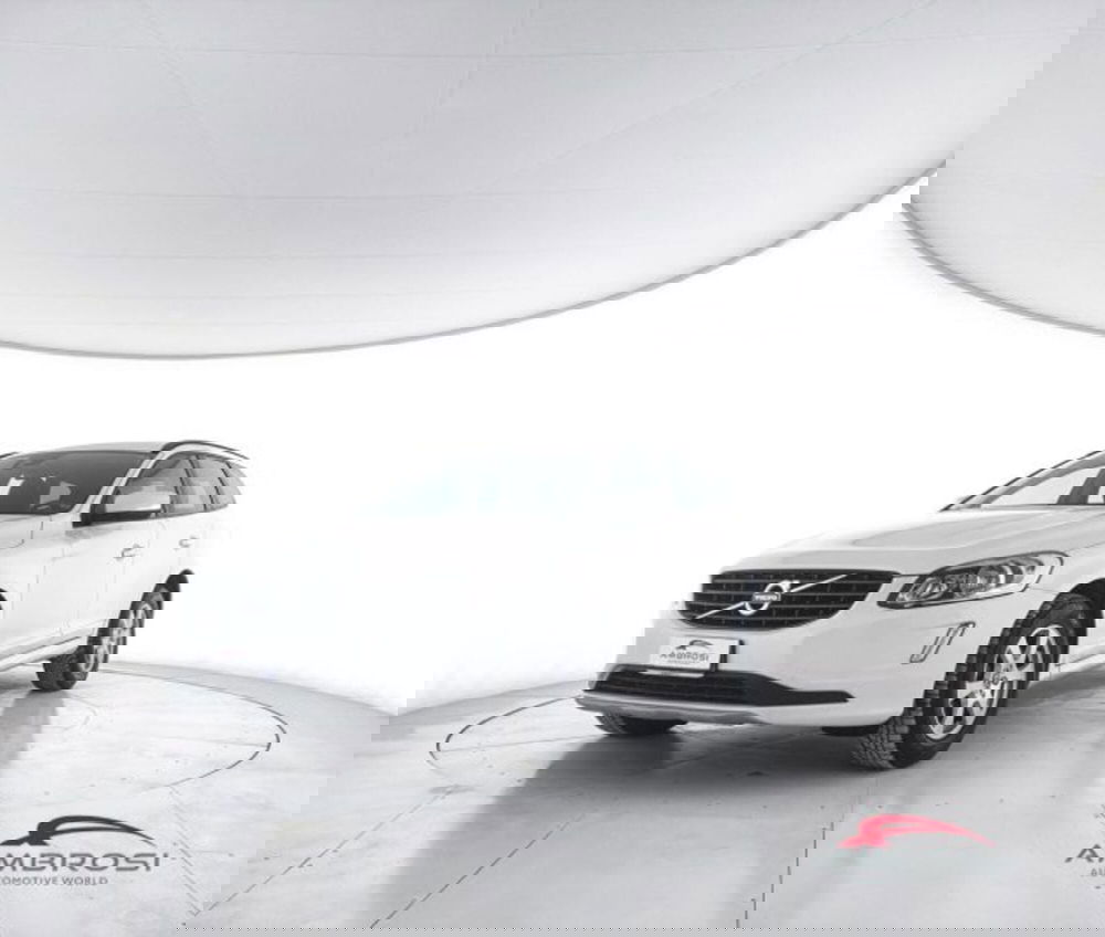 Volvo XC60 usata a Perugia