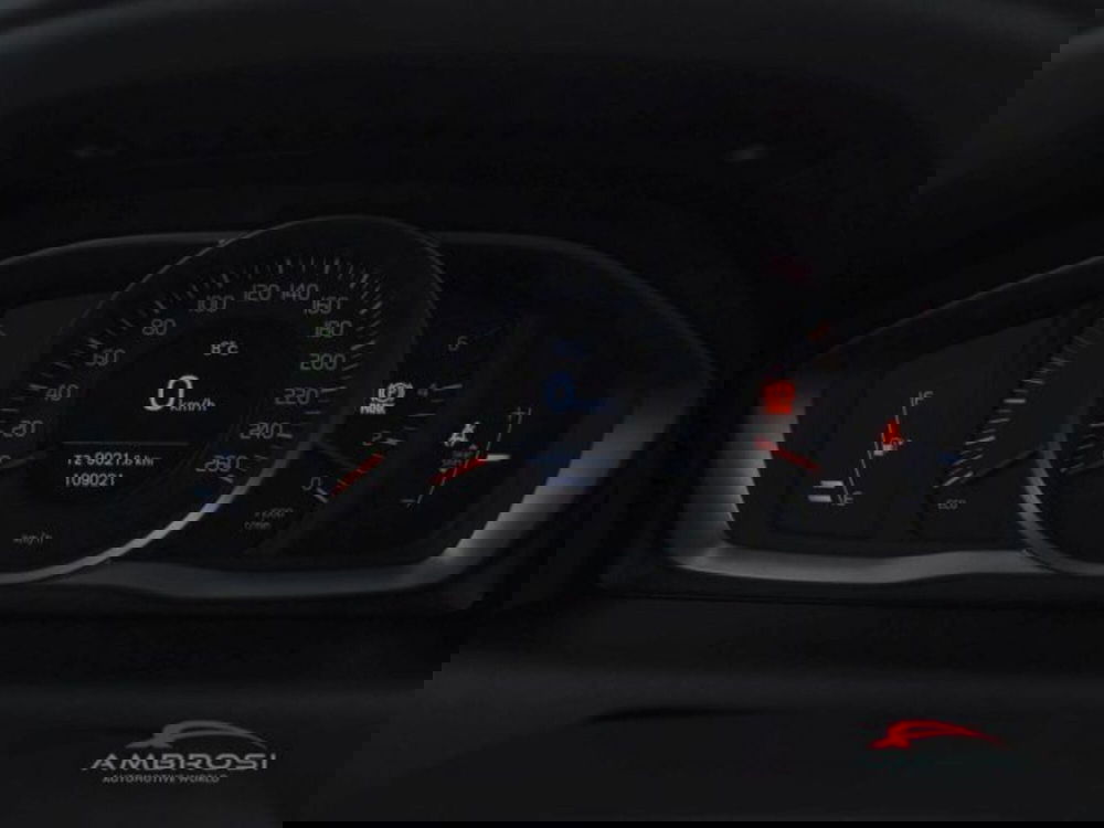 Volvo XC60 usata a Perugia (13)