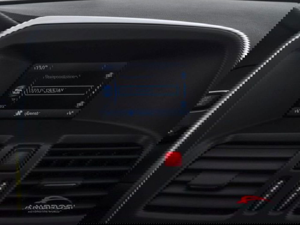 Volvo XC60 usata a Perugia (14)