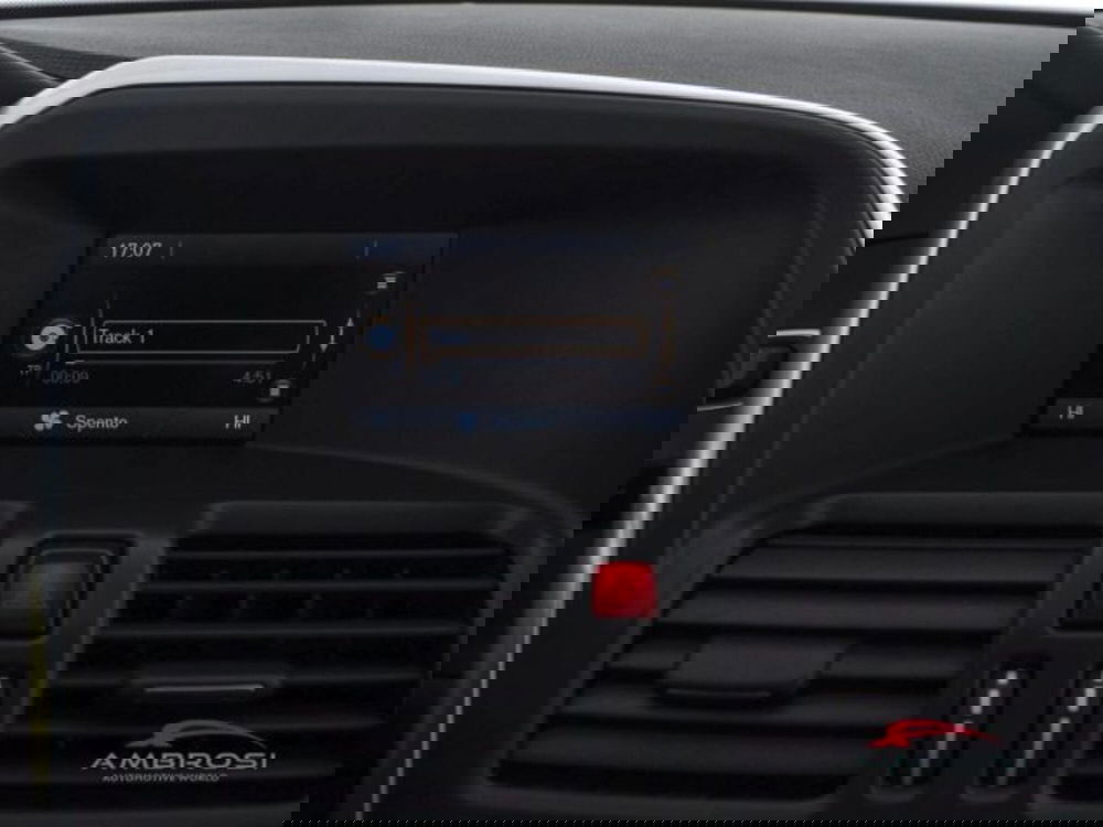 Volvo XC60 usata a Perugia (15)