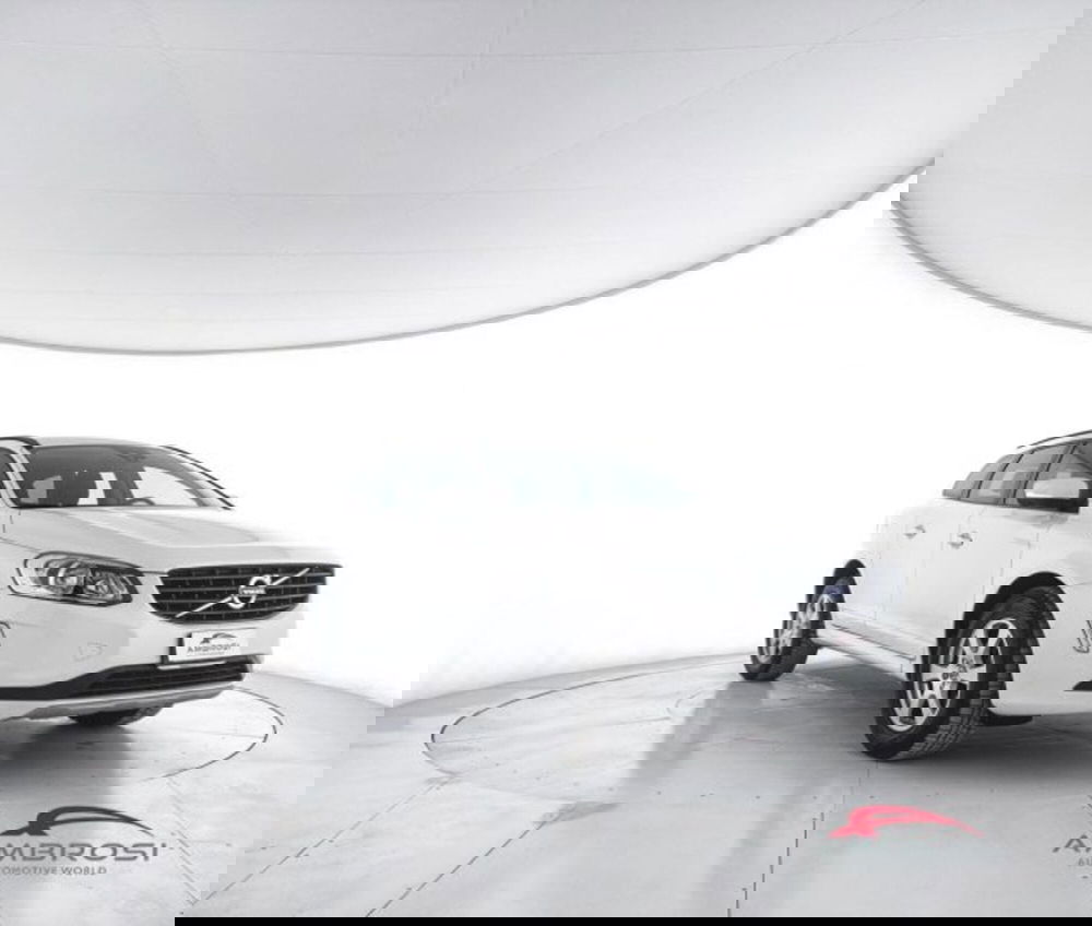 Volvo XC60 usata a Perugia (2)