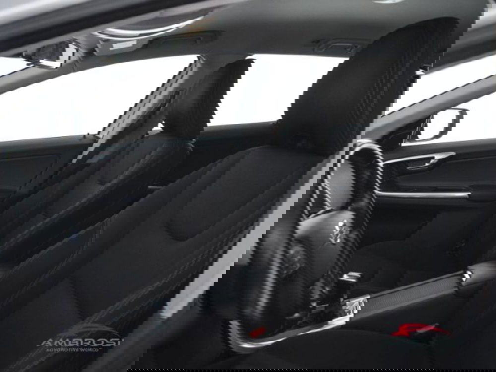 Volvo XC60 usata a Perugia (9)