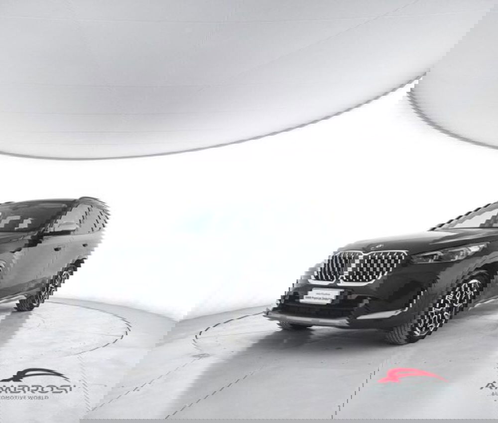 BMW X1 usata a Perugia