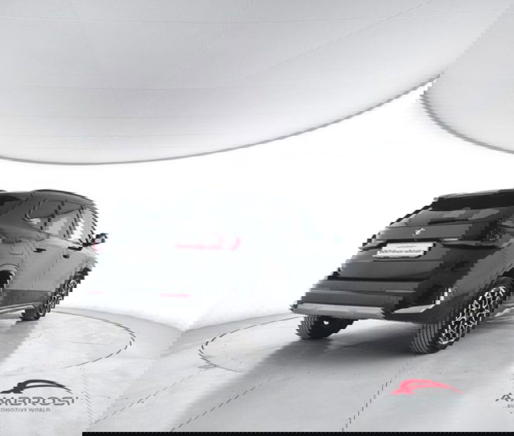 BMW X1 usata a Perugia (3)