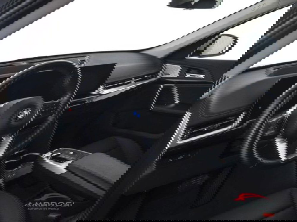 BMW X1 usata a Perugia (8)