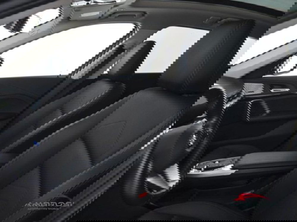 BMW X1 usata a Perugia (9)