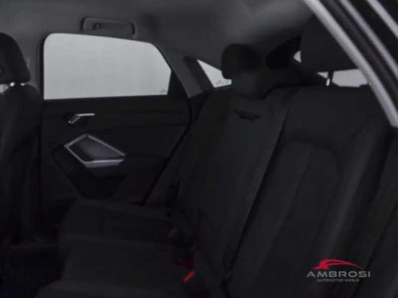 Audi Q3 Sportback usata a Perugia (10)