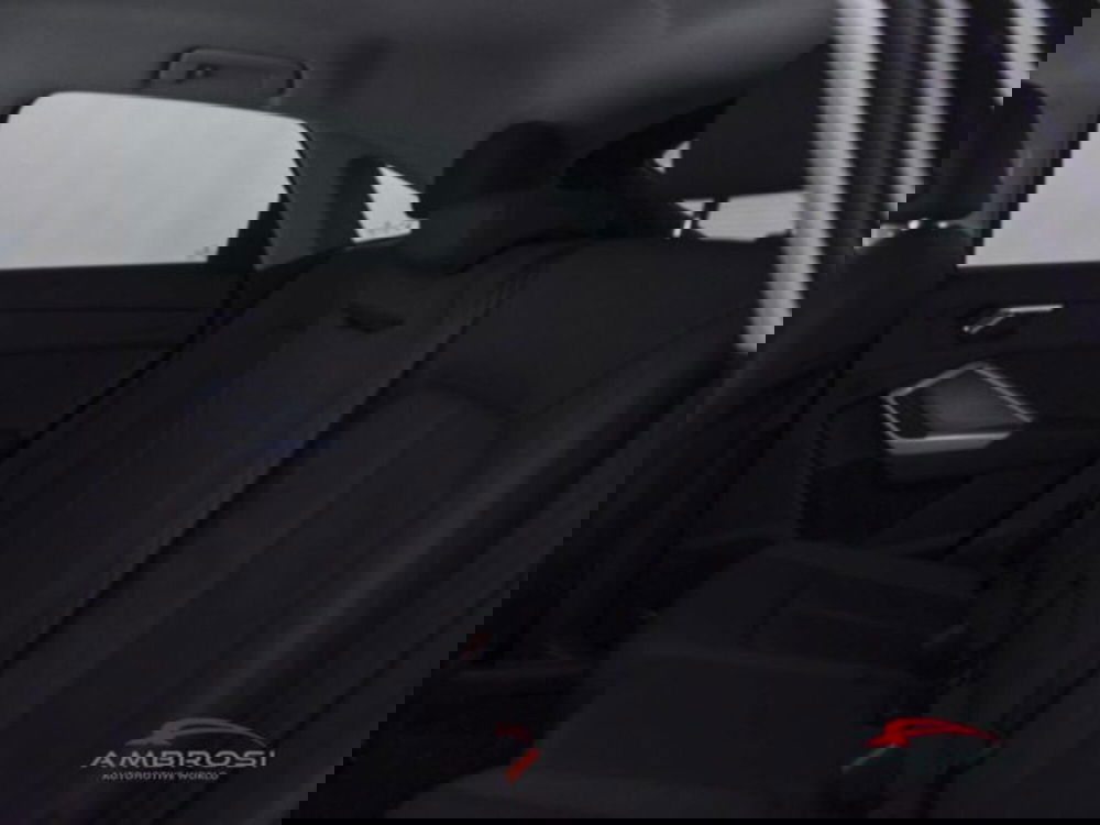 Audi Q3 Sportback usata a Perugia (10)