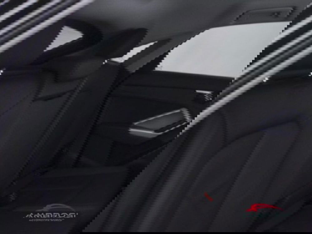 Audi Q3 Sportback usata a Perugia (11)