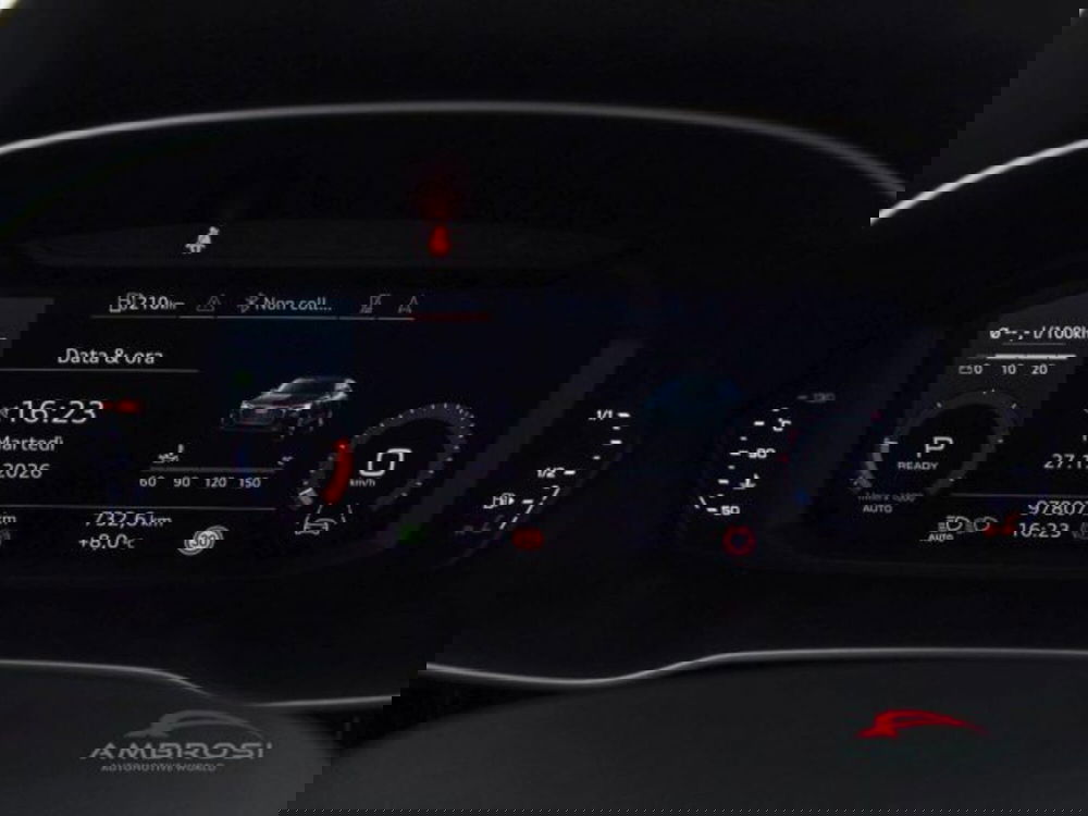 Audi Q3 Sportback usata a Perugia (13)