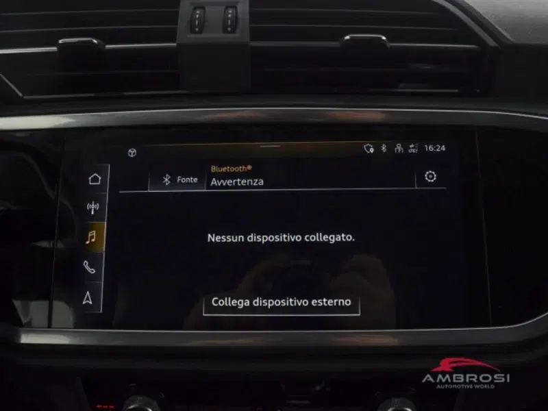 Audi Q3 Sportback usata a Perugia (15)