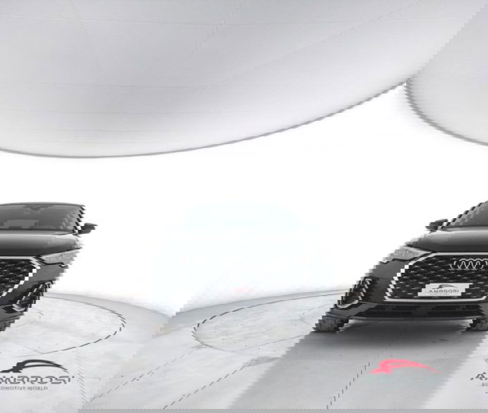 Audi Q3 Sportback usata a Perugia (5)