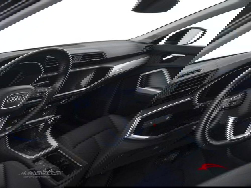 Audi Q3 Sportback usata a Perugia (8)