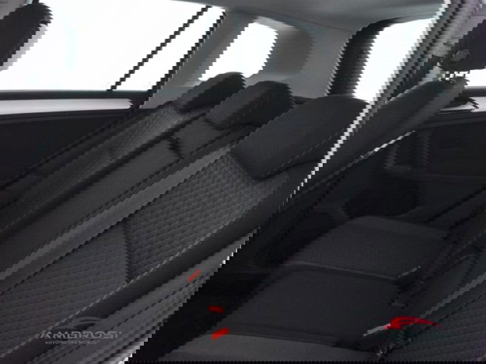 Volkswagen Tiguan usata a Perugia (10)