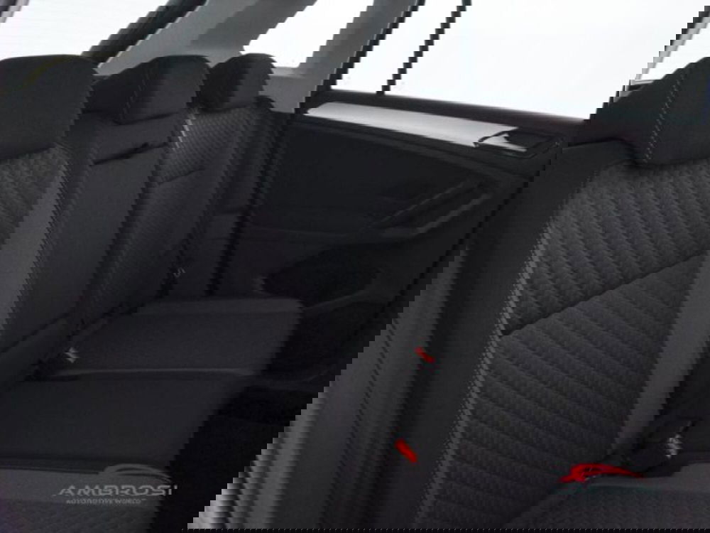 Volkswagen Tiguan usata a Perugia (11)