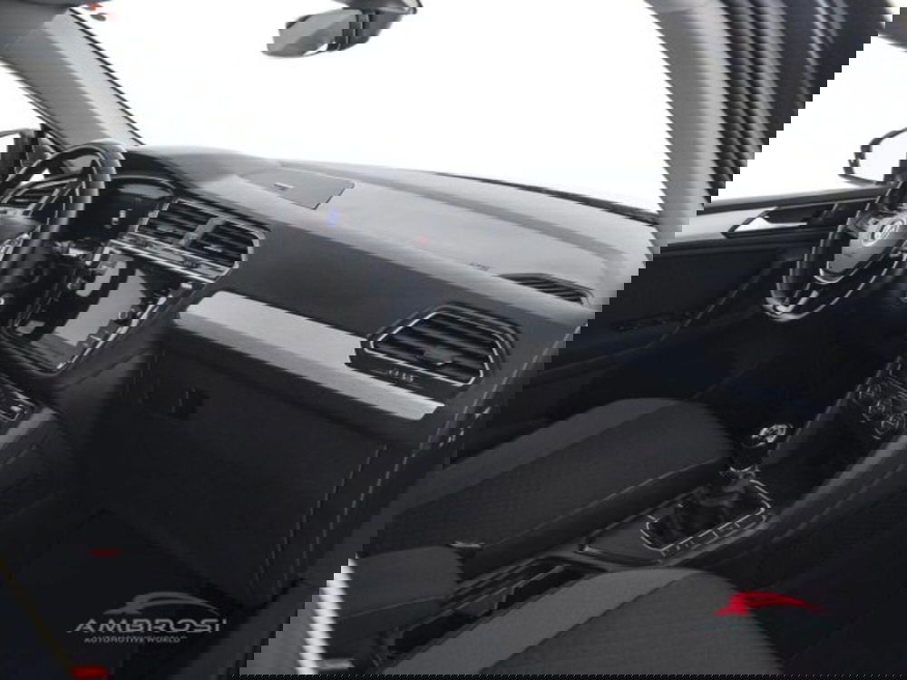 Volkswagen Tiguan usata a Perugia (12)