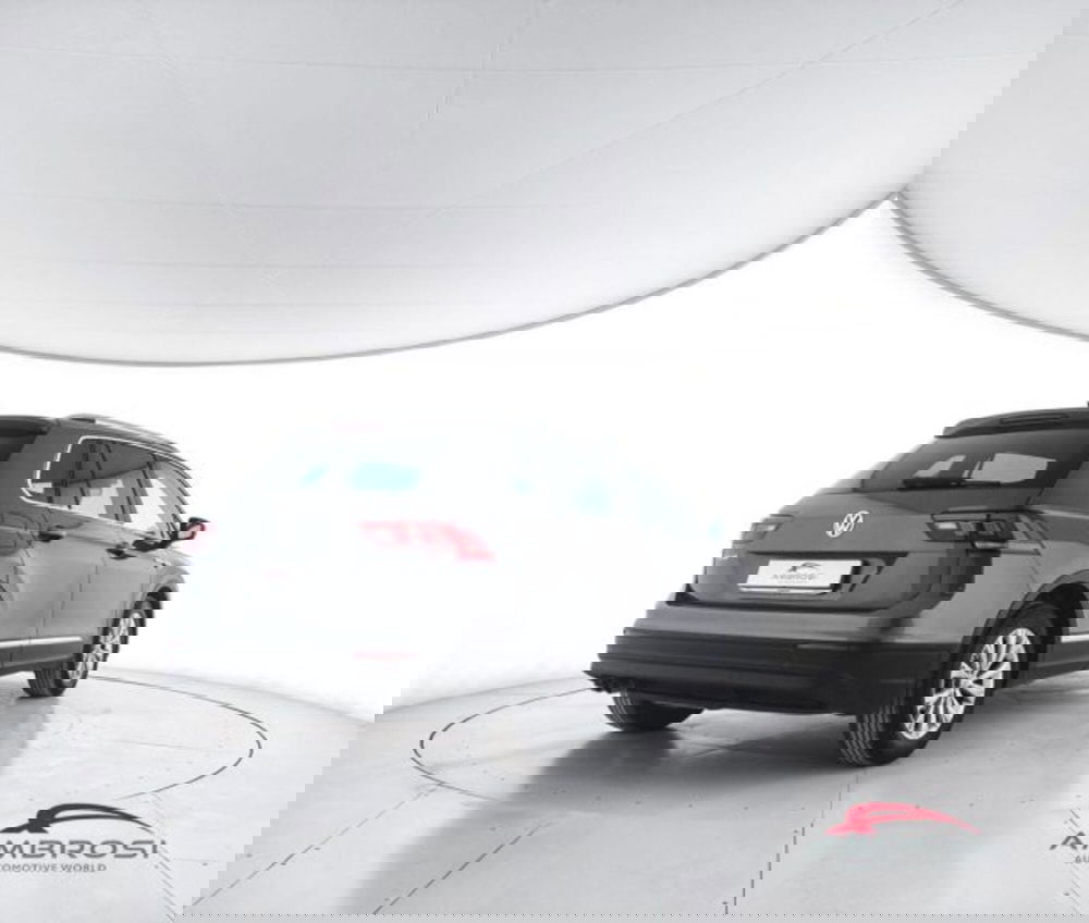 Volkswagen Tiguan usata a Perugia (3)