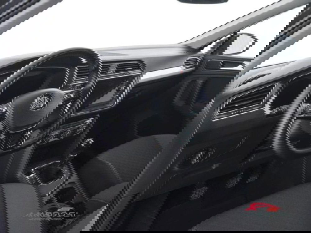 Volkswagen Tiguan usata a Perugia (8)