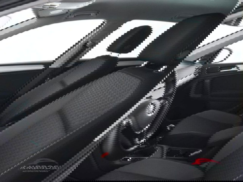 Volkswagen Tiguan usata a Perugia (9)