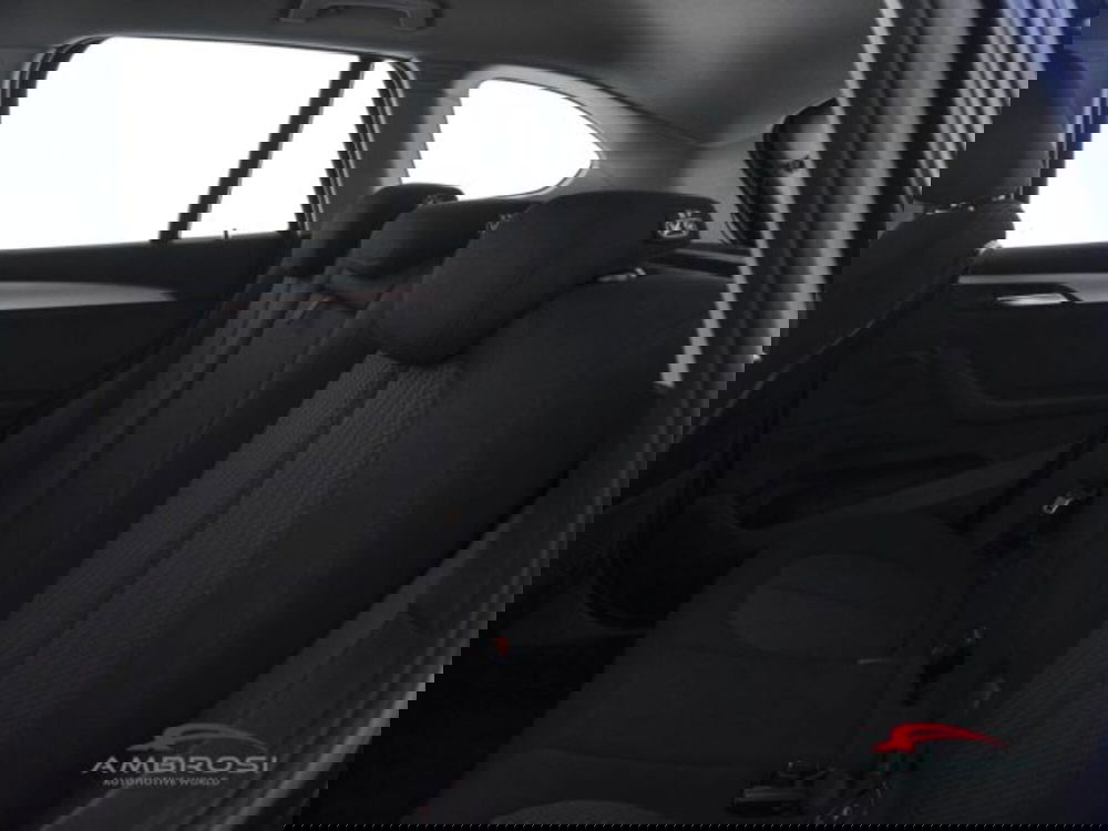 BMW X1 usata a Perugia (10)