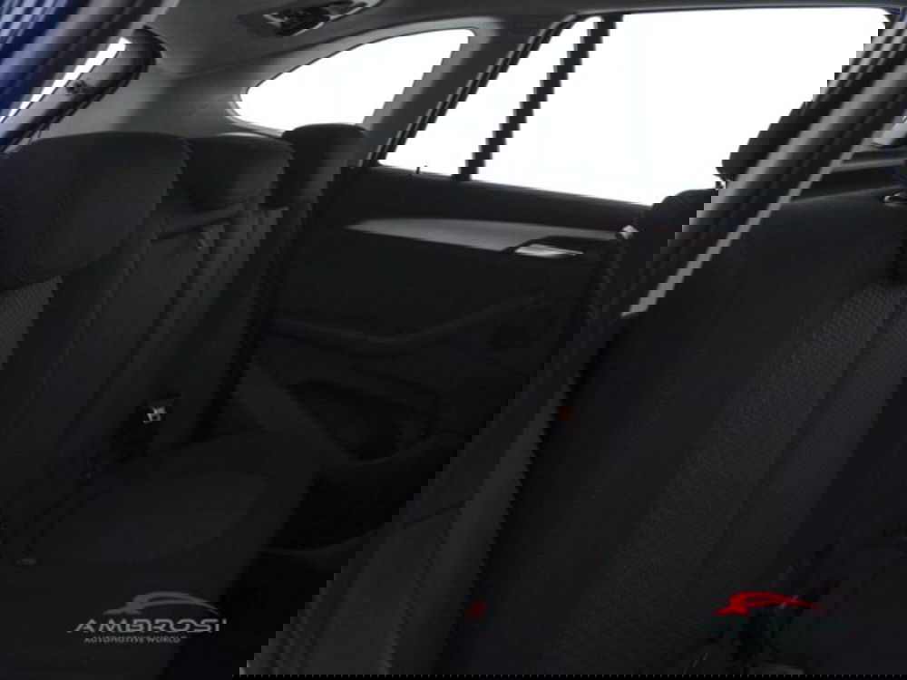 BMW X1 usata a Perugia (11)