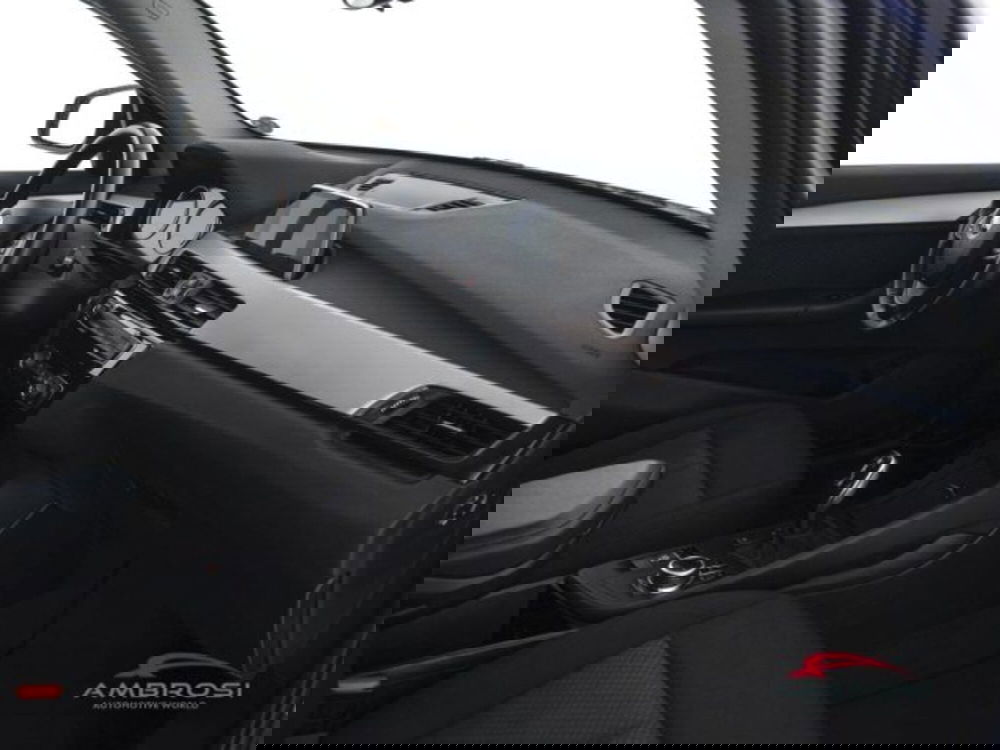 BMW X1 usata a Perugia (12)