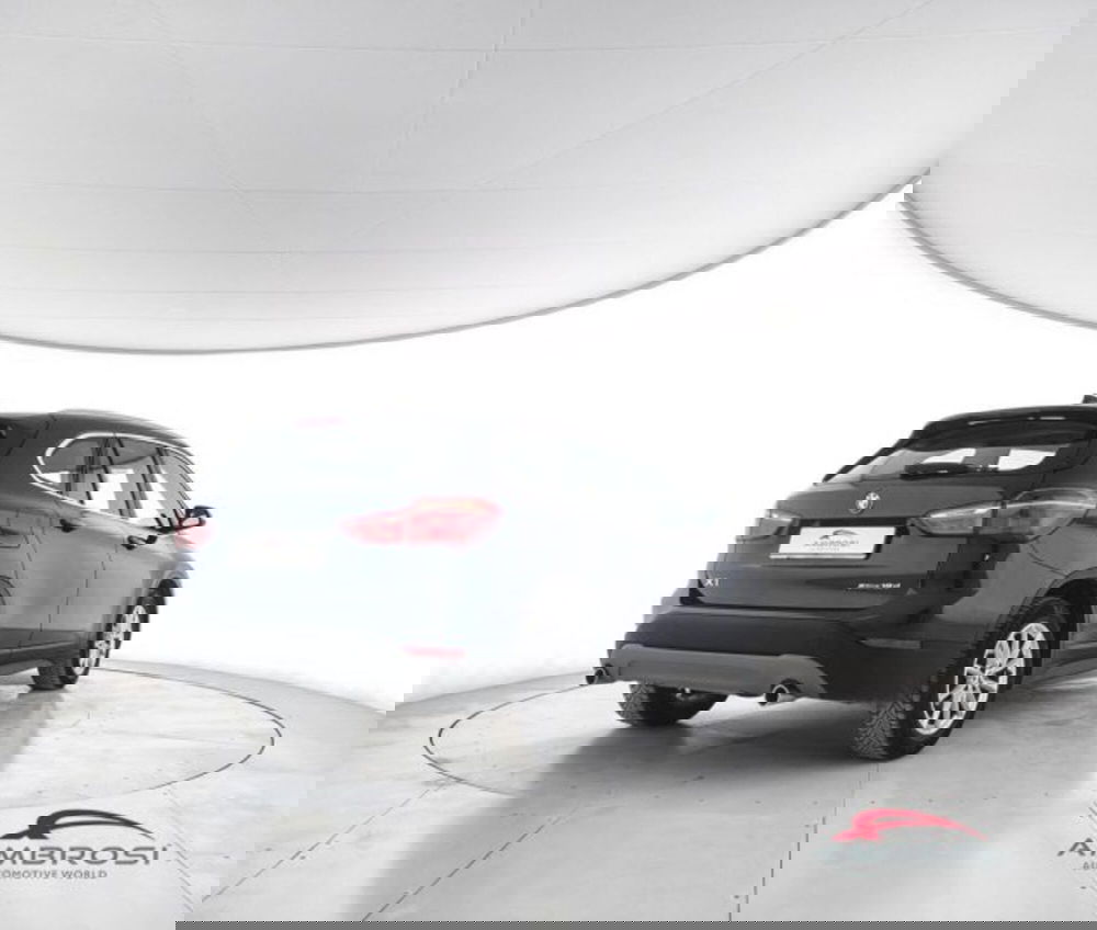 BMW X1 usata a Perugia (3)