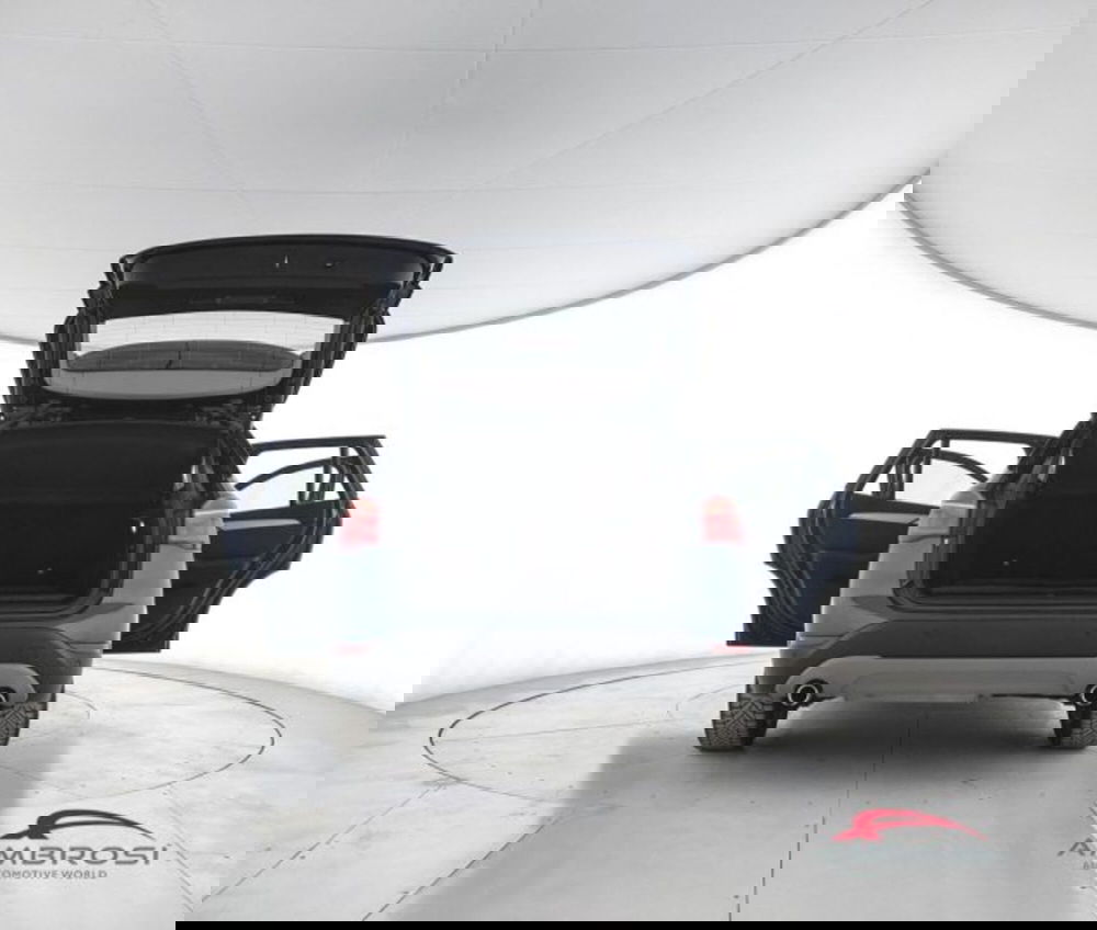 BMW X1 usata a Perugia (7)