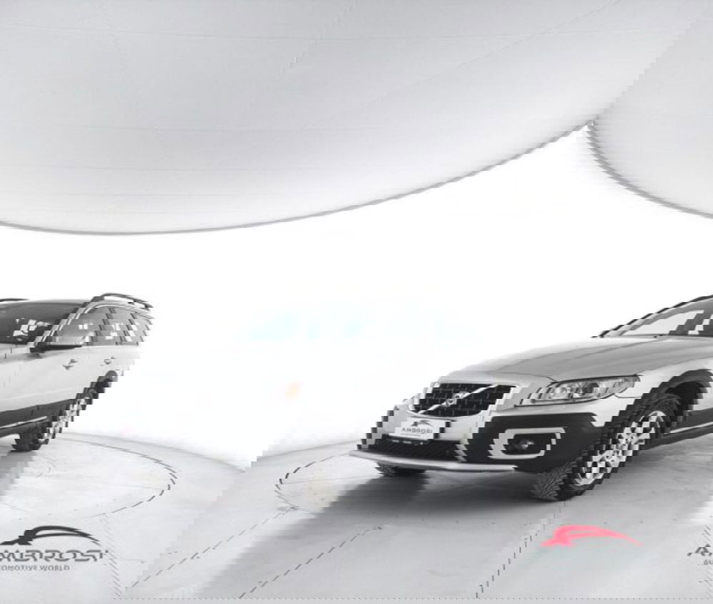 Volvo XC70 usata a Perugia