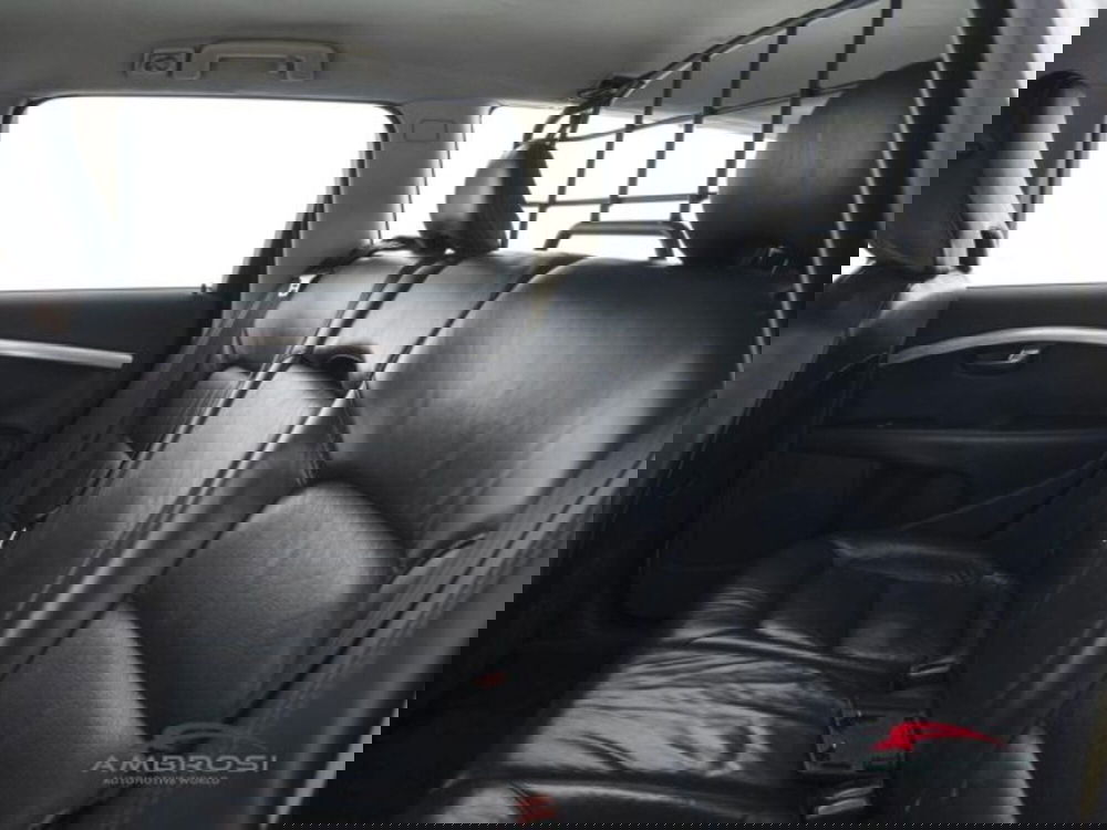 Volvo XC70 usata a Perugia (10)