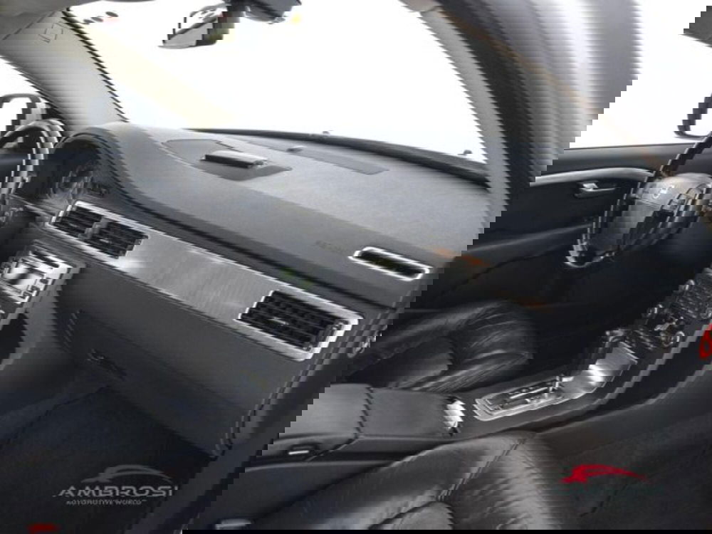 Volvo XC70 usata a Perugia (12)