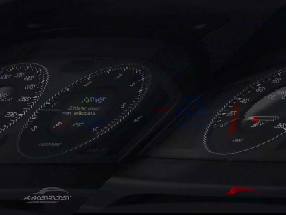 Volvo XC70 usata a Perugia (13)