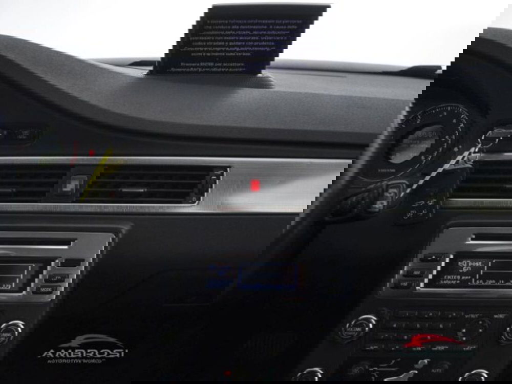 Volvo XC70 usata a Perugia (15)