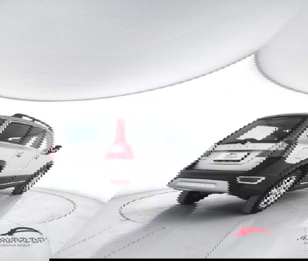 Volvo XC70 usata a Perugia (3)