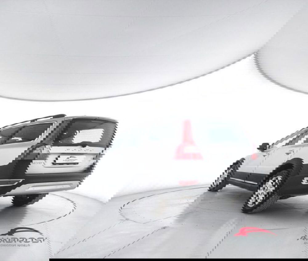 Volvo XC70 usata a Perugia (4)