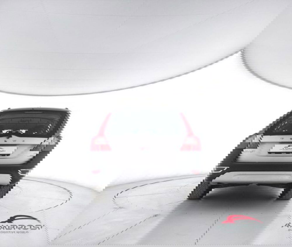 Volvo XC70 usata a Perugia (6)