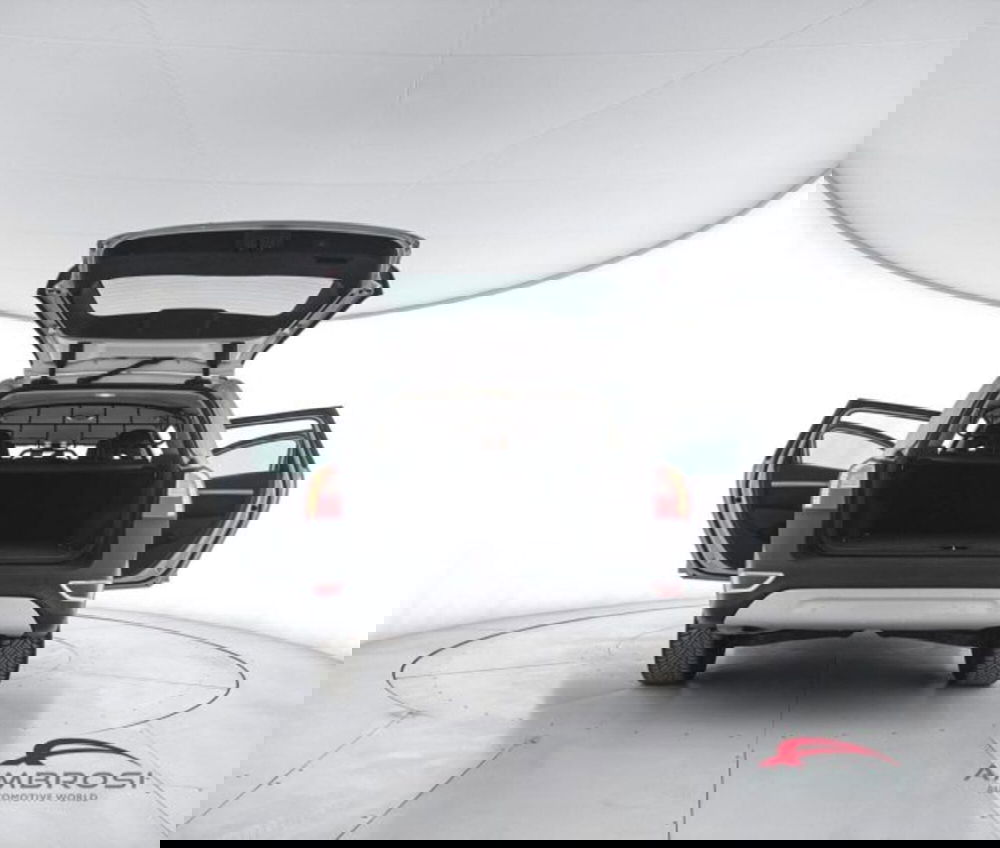 Volvo XC70 usata a Perugia (7)