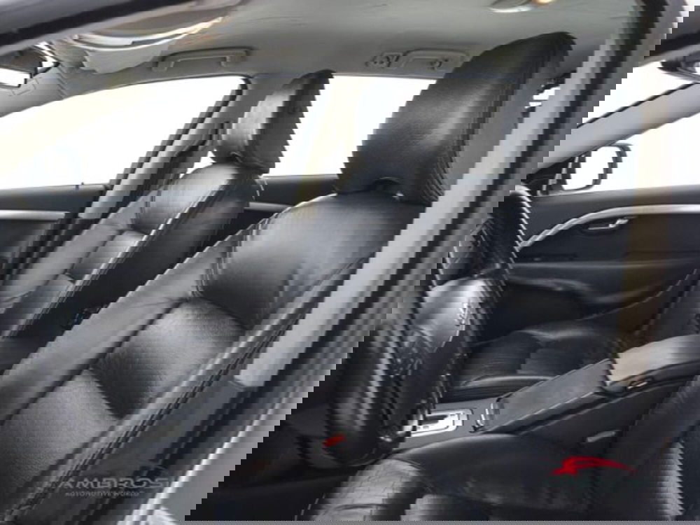 Volvo XC70 usata a Perugia (9)